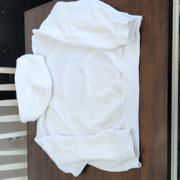 Pullover Mickey Mouse Hoodie With Kangaroo Pockets ❤️ - Picture 5 of 10